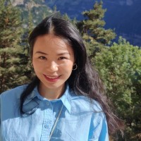 SimplyWise Employee Yiting Xiao's profile photo