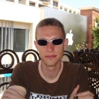 Versity Software Employee Ben McClelland's profile photo