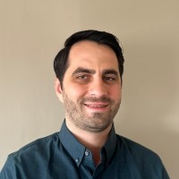 KixiTrade Employee Endri Zylali's profile photo