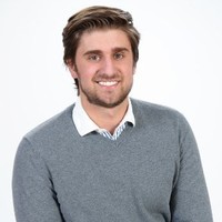 LBMC Technology Solutions Employee Tyler Boswell's profile photo