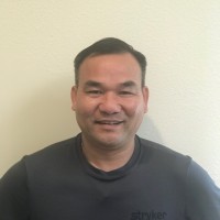 M & L PRECISION MACHINING INC. Employee Tri Nguyen's profile photo