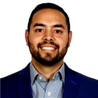 Kimley-Horn Employee Christopher Vela's profile photo