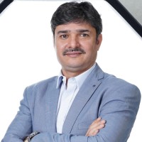 AlSafwa Cement Co. Employee Shams Alam's profile photo