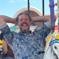 MBO College Hilversum Employee Martijn Laurense's profile photo