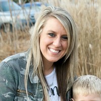 McKean's Floor to Ceiling Employee Amanda Garvey's profile photo