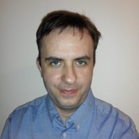 EPAM Systems Employee Dimitar Bonchev's profile photo