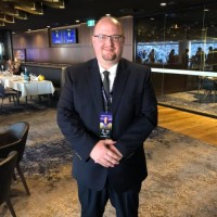 Warrikal Employee Daryl Dawes's profile photo