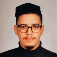 BRAMS Employee Redouane Boulehna's profile photo