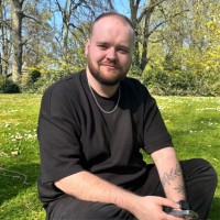 Labor Employee Arjan Frederiks's profile photo