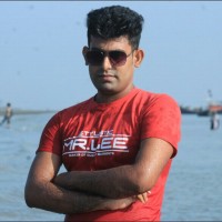 Pritam Roy Email