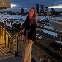 Julia Koster Email