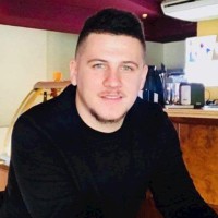 B.S.S. - Building Support Services Employee Marius Puiu's profile photo