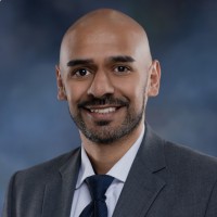 UT Health San Antonio Employee Alberto Barrera's profile photo