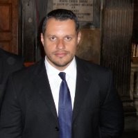 IMG Employee Luiz Mattos's profile photo