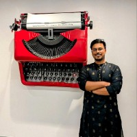 Target Employee Sambit Dutta's profile photo