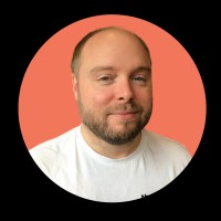 The Developer Academy Employee Ben Atha's profile photo