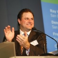 eXceed Hospitality Asset Advisors Employee Troy Bennett's profile photo