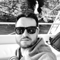 Dawid Marciński Email