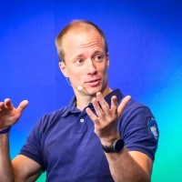 constellr Employee Max Gulde's profile photo