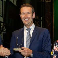 JBC Employee Bart Claes's profile photo