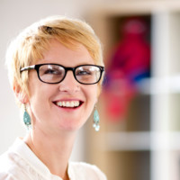 Birch Psychology Employee Serena Thorpe's profile photo