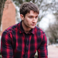 Google Employee Eric Webster's profile photo