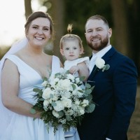 Dysinger, Incorporated Employee Gage Beasecker's profile photo