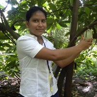 Cova Employee Alexia Andrade's profile photo