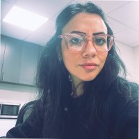 Surgery Center Employee Sue Rahmani's profile photo
