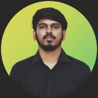Karthik M's profile photo