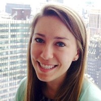 PwC Employee Leandra Charsky's profile photo