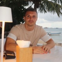 WeShop Employee Ed Sharman's profile photo