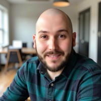 Dimensional Stoneworks LLC Employee Jeffrey Wilgus's profile photo