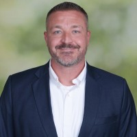 GES - Global Experience Specialists Employee Sean Maddock's profile photo