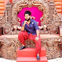 Krate Employee Ande Vedagnan's profile photo