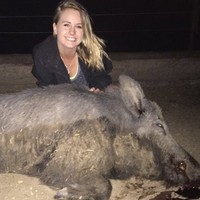 Parsons Commercial Roofing Employee Spencer Strain's profile photo