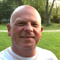 Ecowaste Solutions Employee Paul Copeland's profile photo