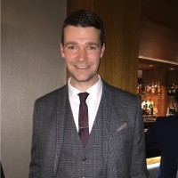 QTS Group Employee John Strachan's profile photo