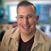 PreSales Collective Employee Jack Cochran's profile photo