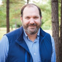 The Budd Group Employee Bradley Cox's profile photo