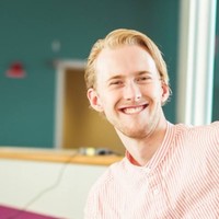 AlgoDx Employee Jonas Kinnvall's profile photo