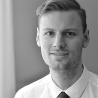 Asperiq Employee Marcus Hesselroth's profile photo