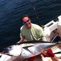 Boston Ballet Employee Mikko Nissinen's profile photo