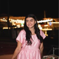 Basobaas Employee Samunnati Chaulagain's profile photo