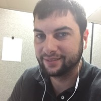 Innovative Surface Prep Employee Logan Percle's profile photo