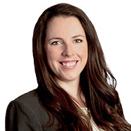 Grant Thornton LLP (US) Employee Meaghan Smith's profile photo