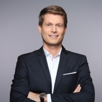 Bouygues Bâtiment Ile-de-France Employee Stéphane Aerts's profile photo