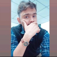Ankit Pandey Email
