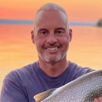 Emerson Oil Co Employee Tom Halliwell's profile photo