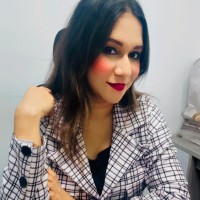 mPokket Employee Jayashree Ghosh's profile photo